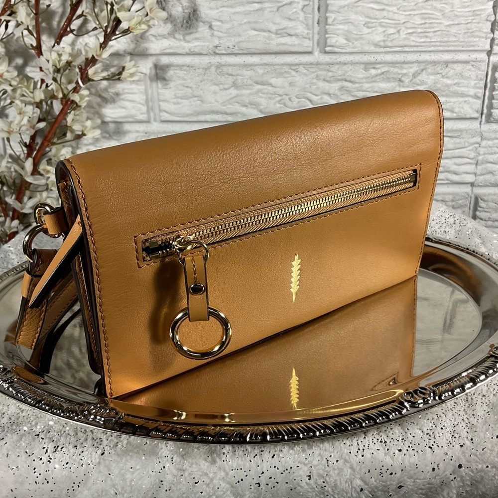 Thacker Leather Wallet - image 1